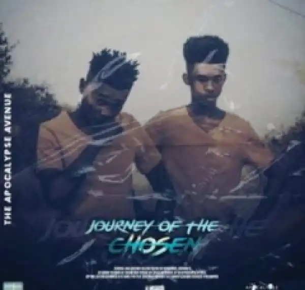 The Apocalypse Avenue - Journey Of The Chosen